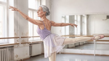 Cuando la danza se convierte en escudo frente al Alzheimer