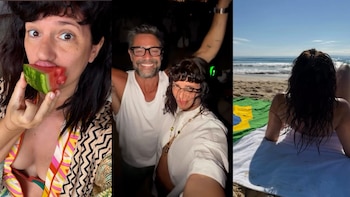 El álbum íntimo de las