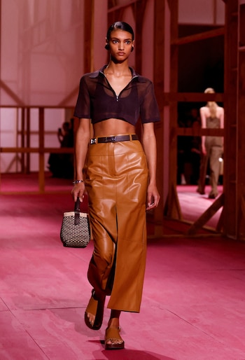 La tendencia de las camisetas