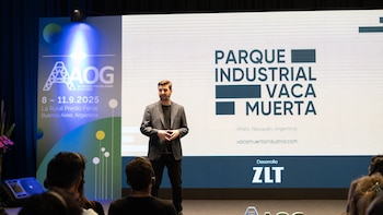 La sinergia entre ZLT, La