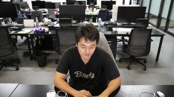 Conmoción en el mundo “cripto”: