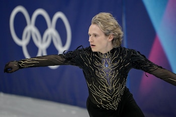 Conoce la lista de patinadores