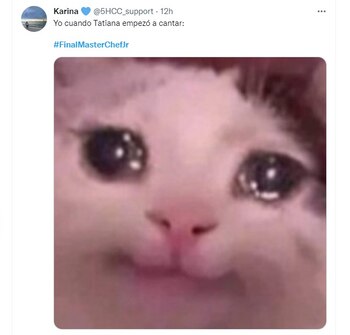 Memes Final MasterChef Junior