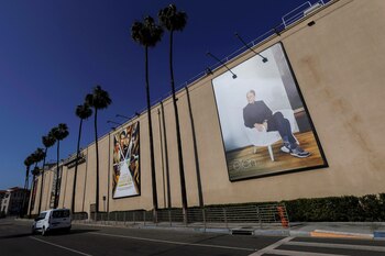 DeGeneres y el desafío de