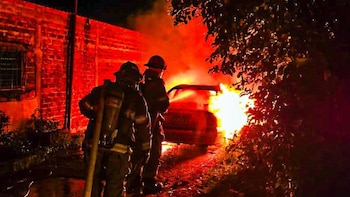 Plan Vacación 2026 en El Salvador registra baja en accidentes, pero aumentaron un 70 % las emergencias por incendios