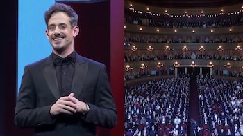 Todos los ganadores de los Premios Pinti, el galardón que distingue lo mejor del teatro comercial argentino