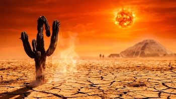 Fenómeno de El Niño amenaza con desatar calor histórico en México: estas zonas enfrentarían temperaturas extremas en 2027