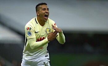 Cecilio Domínguez es un jugador