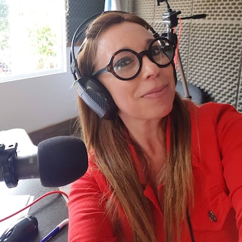 Marcela Giorgi