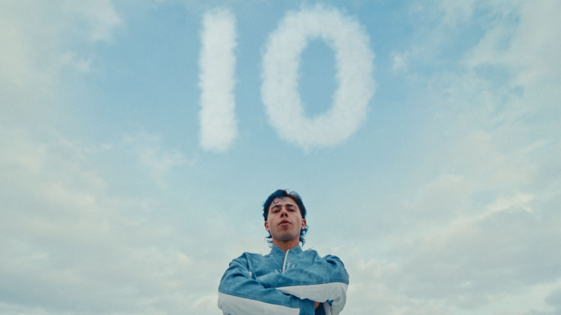 Luck Ra, el cantante de ‘La Morocha’ cuya música ha acompañado a Messi y Argentina durante el Mundial: “Nunca pude ser jugador, pero estoy ahí presente”