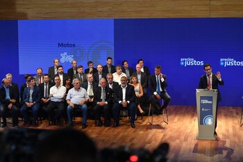 La nueva etapa de Precios