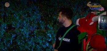 Nicola Porcella deja México y