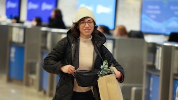 Primeras imágenes de Rosa Rodríguez,