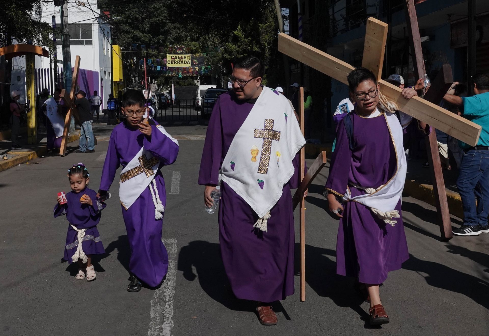 EN VIVO | Bloqueos en carreteras y cierres viales en México por Semana Santa hoy sábado 4 de abril: autopistas con cierres parciales por accidentes