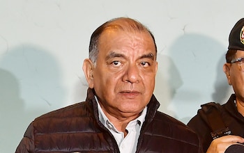 César Astudillo