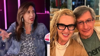 Verónica Linares sorprende con fuerte revelación sobre la ruptura de Federico Salazar y Katia Condos: “Sé muchas cosas hace tiempo”