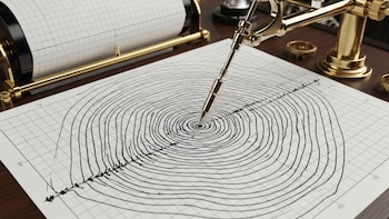 Sismo sorprende a los guatemaltecos, el epicentro fue frente a Santa Rosa