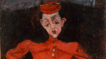 La belleza del día: “El