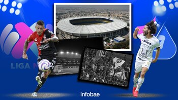 Los Universitarios buscan a cómo