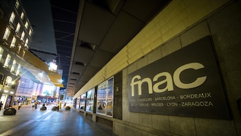 El consejo de Fnac Darty