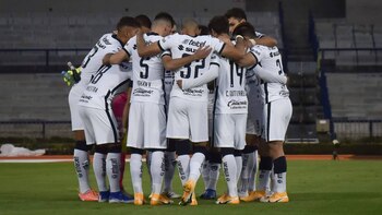Pumas estuvo cerca de arrancarle