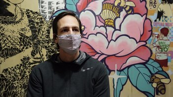 Casa Libre- artistas- Buenos Aires