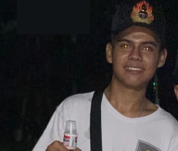 Su abuela reveló que desde