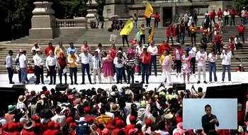 Xóchitl Gálvez aceptó ser la