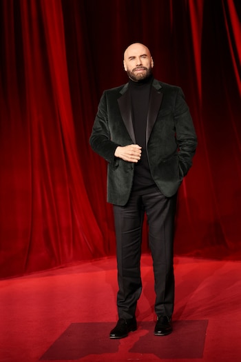 La rutina de ejercicios de