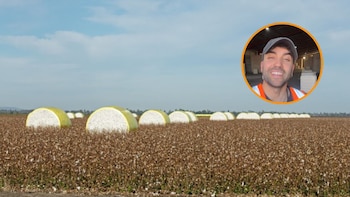 Mario, español viviendo en Australia: