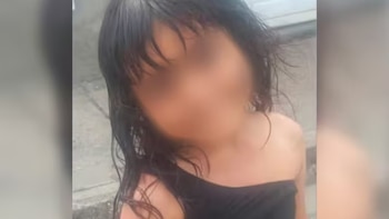 Encontraron a una nena santafesina de 5 años en Venezuela: estaba desaparecida desde el 2023