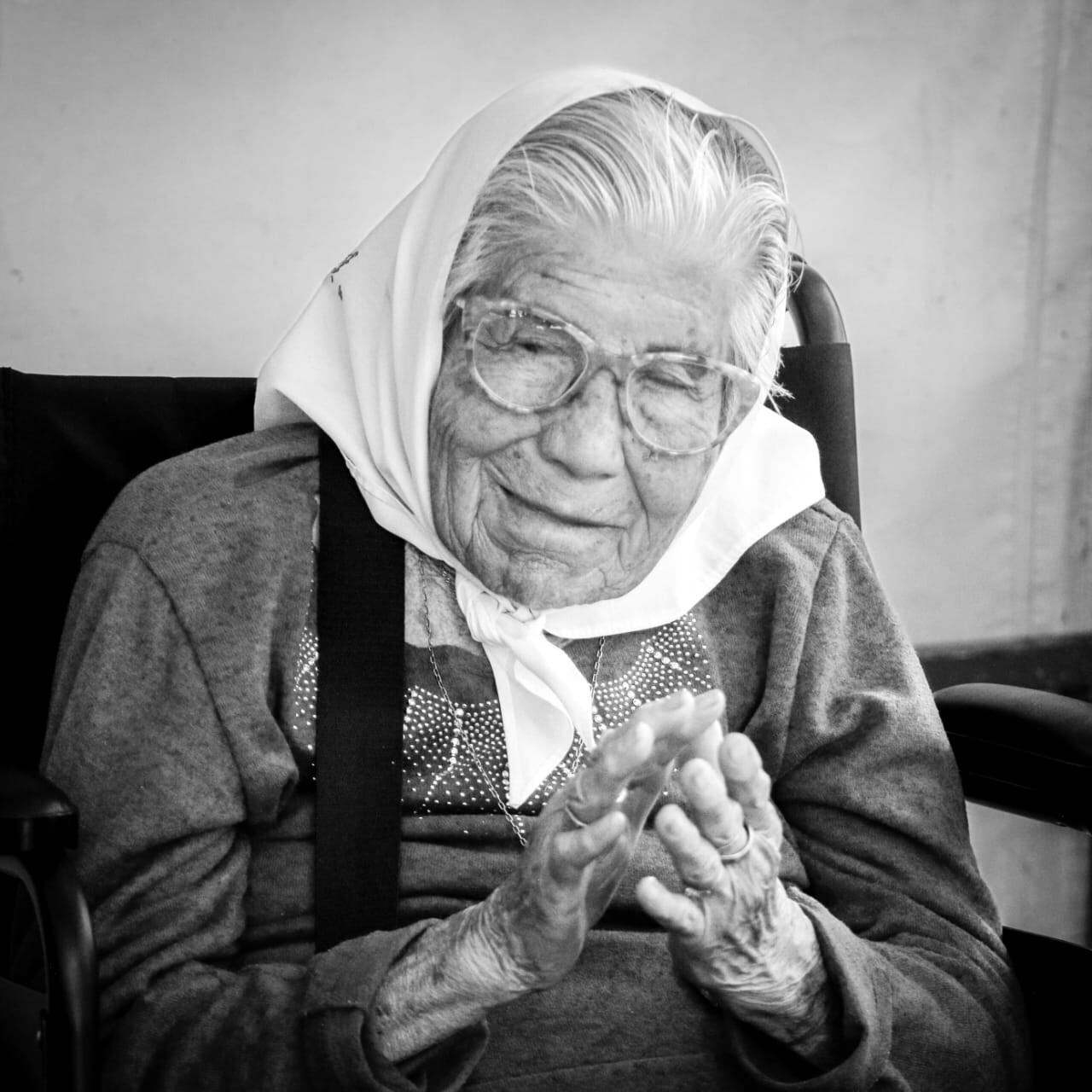 Azucena Díaz era originaria del Ingenio La Florida, ubicado a 30 kilómetros de San Miguel de Tucumán