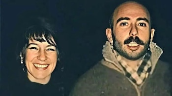La historia de amor del Indio Solari y Viru: la mujer que caminó a su lado 45 años y la madre de su único hijo