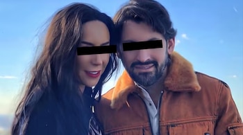 Inés Gómez Mont y Álvarez Puga enfrentan procesos individuales en Estados Unidos a pesar del expediente conjunto que tienen en México. (Especial)