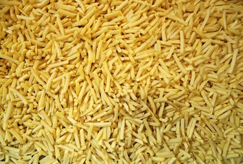 Las papas si las hacemos