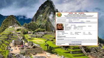 PNP Emitió alerta a nivel