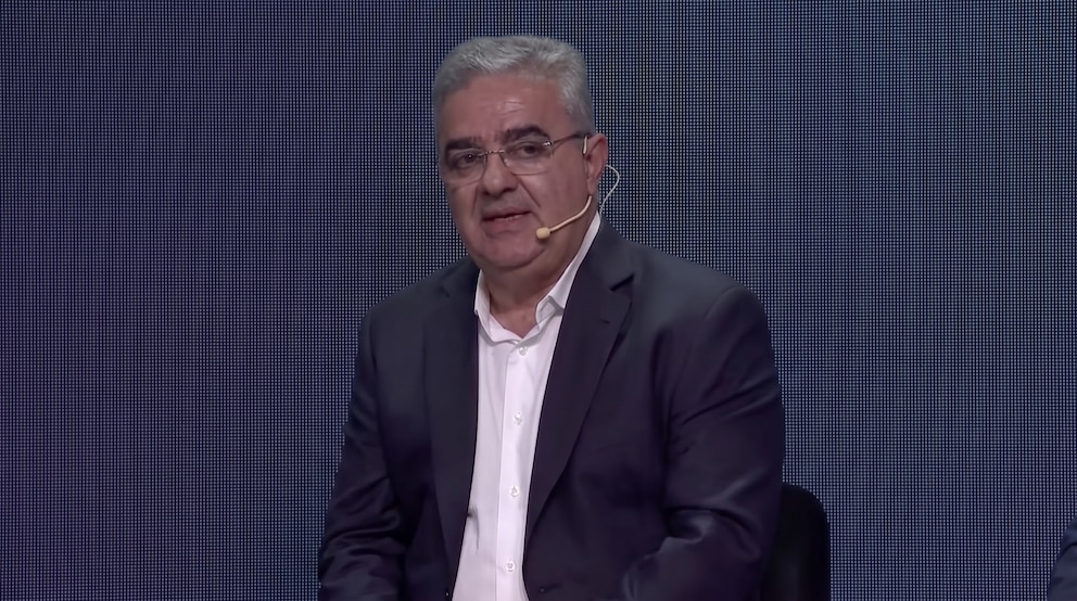 Maximiliano Pullaro impulsa la participación de pymes en el RIGI