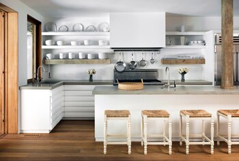 La propiedad tiene paneles solares