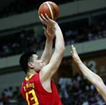 NANJING, CHINA - JULY 30: