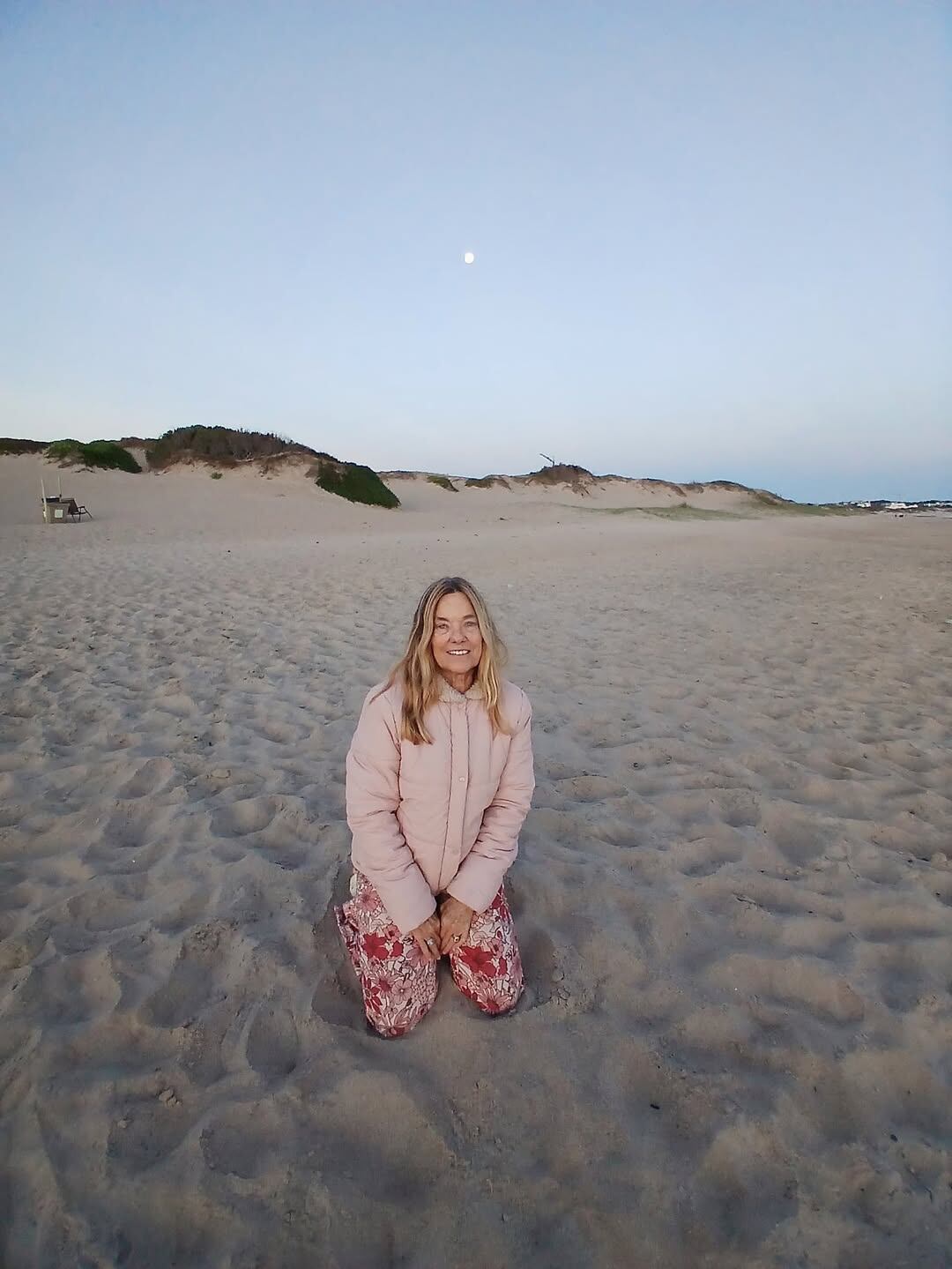 Las Trillizas de Oro mostraron su energía y humor en redes sociales