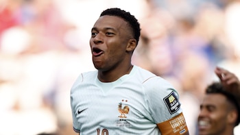 Cómo la segunda camiseta de Francia en el Mundial 2026 rinde homenaje a un monumento icónico de Estados Unidos