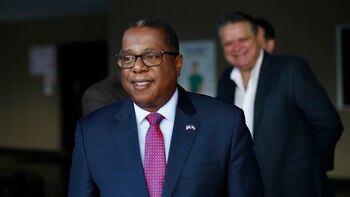 La Casa Blanca celebra el Día de Venezuela con sanciones de fondo