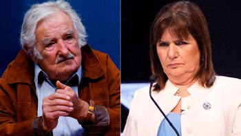 José "Pepe" Mujica salió al