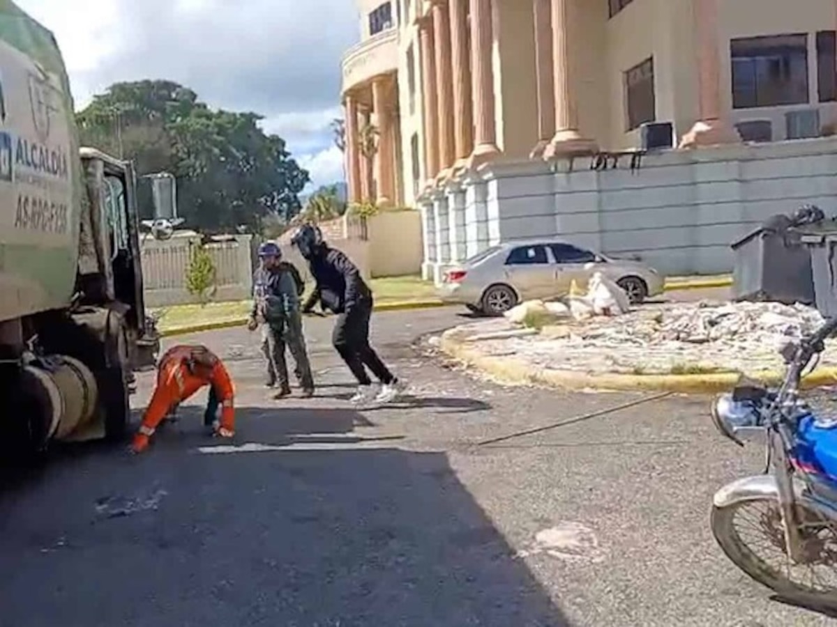 Mi hijo no merecía esa muerte tan mala”: Persecución mortal de motoristas contra un chofer termina en asesinato - Infobae