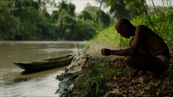 Ya puede ver la película