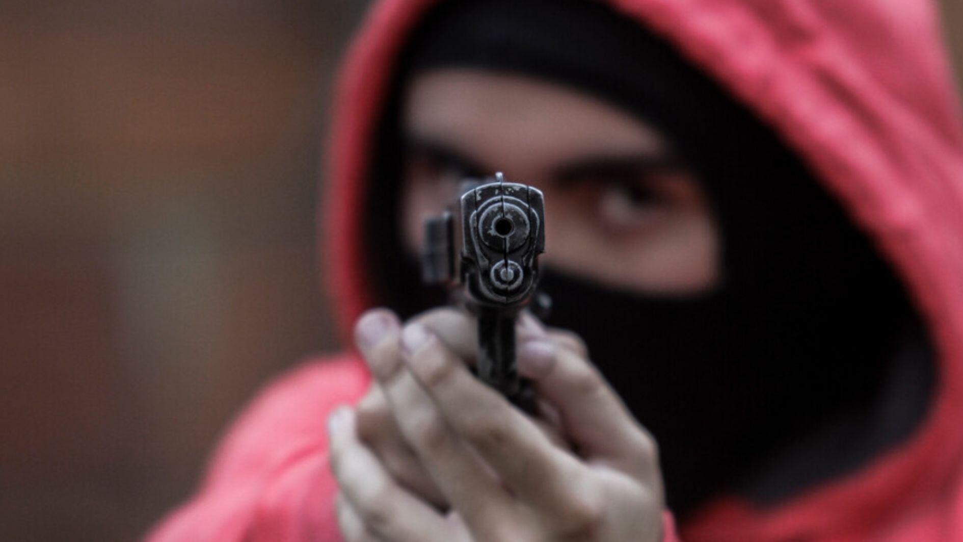 Este hecho elevó a cuatro el número de cobradiarios asesinados en la región este año - crédito Colprensa