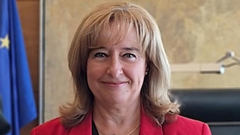 Ana del Ser, nombrada jueza de enlace de España ante la Conferencia de La Haya