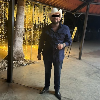 José Luis, mejor conocido en redes sociales como "El Piturris". Crédito: Redes Sociales