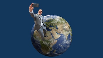 Pedro Sánchez arrasa en redes