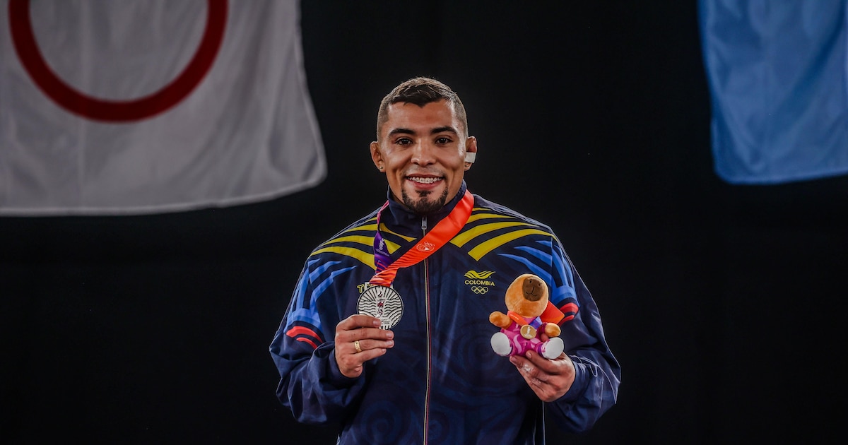 Photo: infobae.com South American Games 2026: Colombia Wins Archery Gold Medal